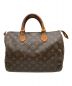 LOUIS VUITTON (ルイ ヴィトン) モノグラム スピーディ30：28000円