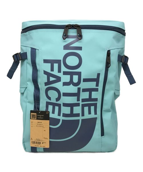 THE NORTH FACE（ザ ノース フェイス）THE NORTH FACE (ザ ノース フェイス) BC Fuse Box Ⅱ/リュック/バックパック ライトブルー 未使用品の古着・服飾アイテム