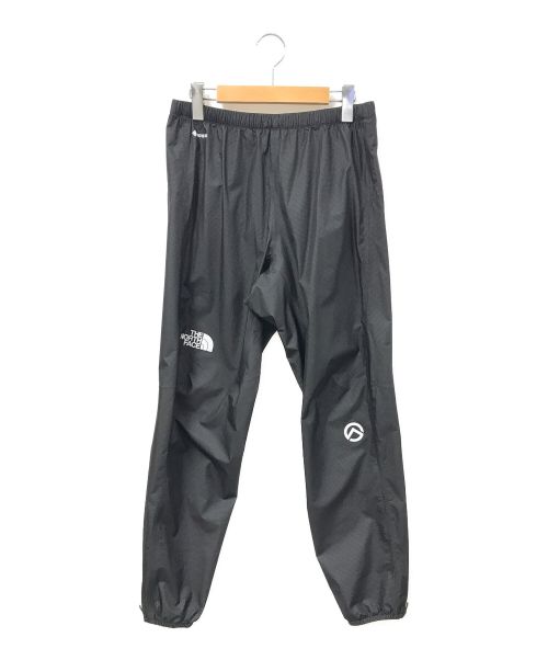 THE NORTH FACE（ザ ノース フェイス）THE NORTH FACE (ザ ノース フェイス) GTXトレイルエンデュランスパンツ/ナイロンパンツ ブラック サイズ:Ｍの古着・服飾アイテム