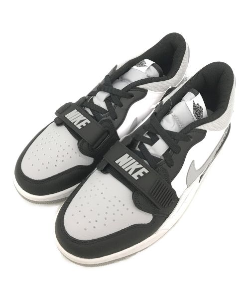 NIKE（ナイキ）NIKE (ナイキ) スニーカー/ジョーダン レガシー 312 ロー /Jordan Legacy 312 Low グレー サイズ:26.5 未使用品の古着・服飾アイテム