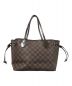 LOUIS VUITTON (ルイ ヴィトン) ネヴァーフルPM/トートバッグ/ハンドバッグ：60000円