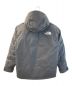 THE NORTH FACE (ザ ノース フェイス) MOUNTAIN DOWN JACKET ブラック サイズ:M：39000円