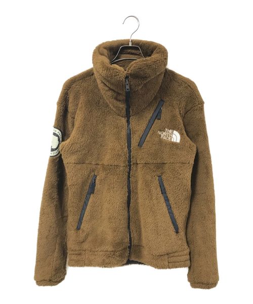 THE NORTH FACE（ザ ノース フェイス）THE NORTH FACE (ザ ノース フェイス) アンタクティカバーサロフトジャケット ブラウン サイズ:Lの古着・服飾アイテム