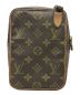 LOUIS VUITTON (ルイ ヴィトン) ミニアマゾン/ショルダーバッグ：27000円