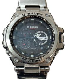 CASIO（カシオ）の古着「腕時計/CASIO/G-SHOCK/ソーラー」