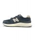 NEW BALANCE (ニューバランス) Walking Fresh Foam 880 v6/スニーカー ネイビー サイズ:24：6800円