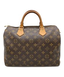 LOUIS VUITTON（ルイ ヴィトン）の古着「モノグラム スピーディ30」