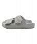 BIRKENSTOCK (ビルケンシュトック) toogood (トゥーグッド) THE MUDLARK/SUEDE SLATE/サンダル グレー サイズ:42：18000円