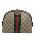 GUCCI (グッチ) ショルダーバッグ ベージュ：54000円