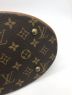 中古・古着 LOUIS VUITTON (ルイ ヴィトン) バケットPM/ショルダーバッグ/トートバッグ/ハンドバッグ：47000円