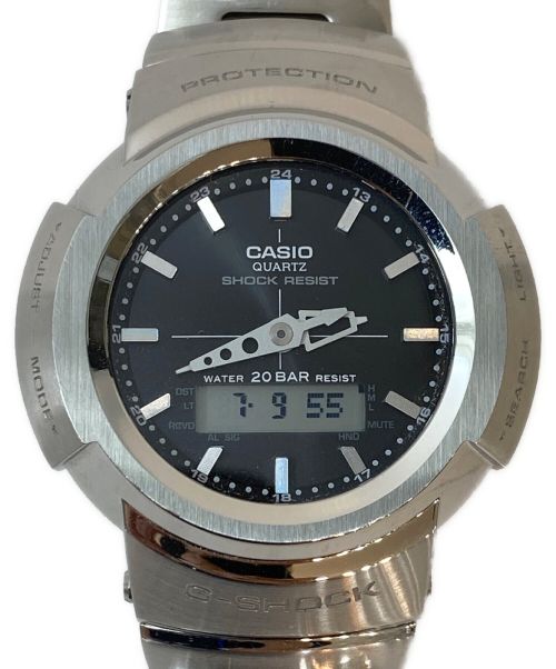 CASIO（カシオ）CASIO (カシオ) 腕時計/G-SHOCKの古着・服飾アイテム