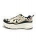 UGG (アグ) atmos (アトモス) CA805 DALMATIAN/CA805 'ダルメシアン'/厚底スニーカー/スニーカー ベージュ サイズ:27：14800円