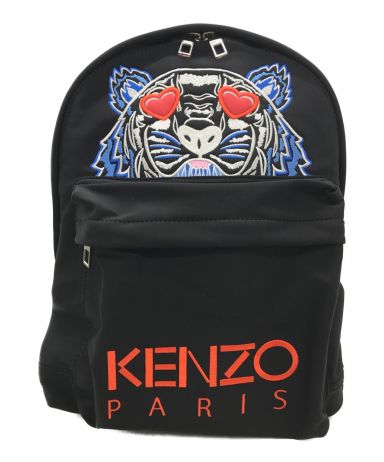 【中古・古着通販】KENZO (ケンゾー) リュック/バックパック ...