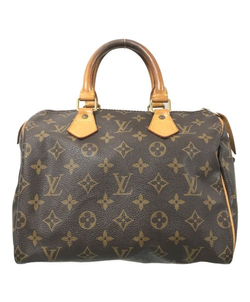 LOUIS VUITTON（ルイ ヴィトン）LOUIS VUITTON (ルイ ヴィトン) ハンドバッグ/ミニボストン/スピーディ25の古着・服飾アイテム