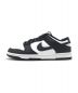 NIKE (ナイキ) Dunk Low Retro/ダンク ロー レトロ/スニーカー ブラック×ホワイト サイズ:26：12800円