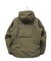 ARC'TERYX (アークテリクス) COLD WX HOODY LT GEN2/リーフ フーディージャケット オリーブ サイズ:S：79800円