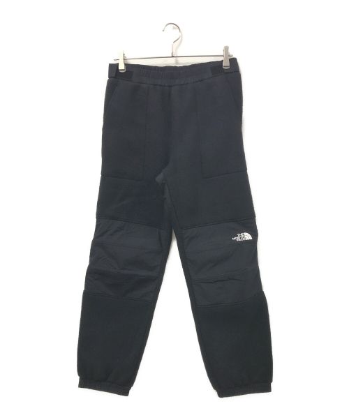 THE NORTH FACE（ザ ノース フェイス）THE NORTH FACE (ザ ノース フェイス) Denali Slip-on Pant/デナリスリップオンパンツ ブラック サイズ:Lの古着・服飾アイテム