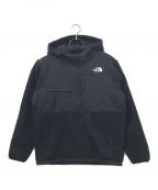 THE NORTH FACEザ ノース フェイス）の古着「Denali Hoodie/デナリフーディ」｜ブラック