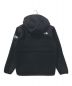 THE NORTH FACE (ザ ノース フェイス) Denali Hoodie/デナリフーディ ブラック サイズ:L：14800円