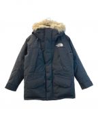 THE NORTH FACEザ ノース フェイス）の古着「アンタークティカパーカ ANTARCTICA PARKA」｜ブラック