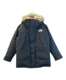 THE NORTH FACE（ザ ノース フェイス）の古着「アンタークティカパーカ ANTARCTICA PARKA」｜ブラック