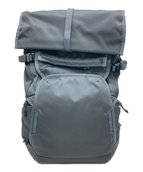 THULE（スーリー）THULE (スーリー) Covert/カメラバックパックDSLR/リュック/バックパック ダークスレイトグレーの古着・服飾アイテム