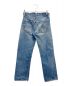 LEVI'S (リーバイス) 60s 551ZXX BIG E デニムパンツ インディゴ サイズ:不明：138000円