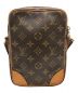 LOUIS VUITTON (ルイ ヴィトン) ショルダーバッグ ブラウン：54800円