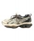 asics (アシックス) GEL-QUANTUM KINETIC/ゲル クァンタム キネティック Birch/Dark Taupe サイズ:US8 1/2：33000円