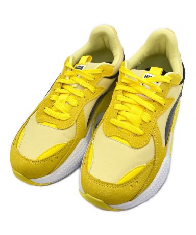 スニーカー PUMA x POKEMON ピカチュウ RS-X 限定 ポケモン - 靴