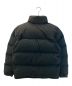 THE NORTH FACE (ザ ノース フェイス) コーデュロイヌプシジャケット ブラック サイズ:S：41000円