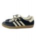 adidas (アディダス) WALES BONNER (ウェールズボナー) WB PONY TONAL SAMBA/サンバ ポニー トーナル/スニーカー ブラック サイズ:US8 1/2：42800円