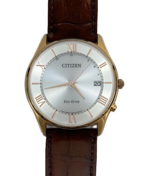 CITIZEN（シチズン）CITIZEN (シチズン) 腕時計/エコドライブ/ソーラーの古着・服飾アイテム