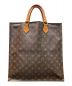 LOUIS VUITTON (ルイ ヴィトン) サック・プラ/ハンドバッグ/トートバッグ：60000円