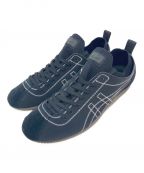 Onitsuka Tigerオニツカタイガー）の古着「スニーカー」｜ブラック