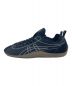 Onitsuka Tiger (オニツカタイガー) スニーカー ブラック サイズ:28.0：12000円