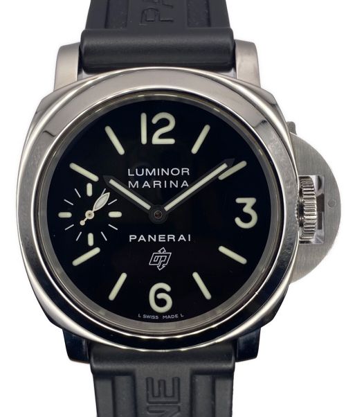 PANERAI（パネライ）PANERAI (パネライ) ルミノールマリーナ スモールセコンド サイズ:43mmの古着・服飾アイテム