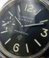 中古・古着 PANERAI (パネライ) ルミノールマリーナ スモールセコンド サイズ:43mm：500000円