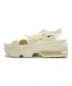 NIKE (ナイキ) サンダル/AIR MAX KOKO SANDAL/エア マックス ココ サンダル ホワイト サイズ:25：7000円