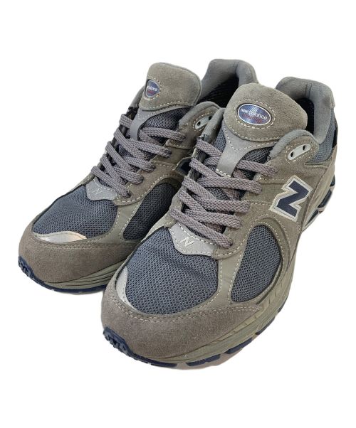 NEW BALANCE（ニューバランス）NEW BALANCE (ニューバランス) スニーカー グレー サイズ:26の古着・服飾アイテム