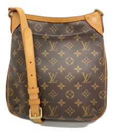 LOUIS VUITTON（ルイ ヴィトン）の古着「オデオンPM/ショルダーバッグ」