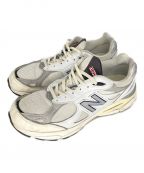 NEW BALANCEニューバランス）の古着「スニーカー/990V3 