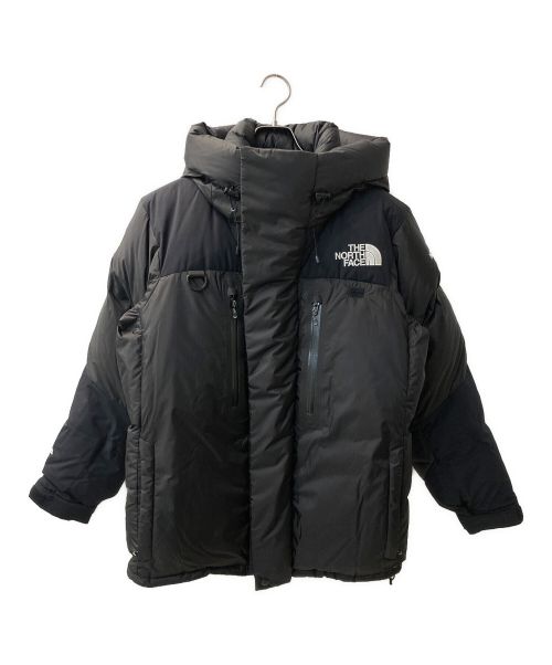 THE NORTH FACE（ザ ノース フェイス）THE NORTH FACE (ザ ノース フェイス) ヒマラヤンパーカー/ダウンジャケット ブラック サイズ:Sの古着・服飾アイテム