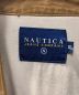 中古・古着 NAUTICA JEANS CO. (ノーティカジーンズカンパニ) カバーオール インディゴブラウン サイズ:XL：6000円