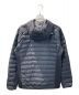 THE NORTH FACE (ザ ノース フェイス) GTXレッドランフーディ ブラック サイズ:Ｌ：18000円