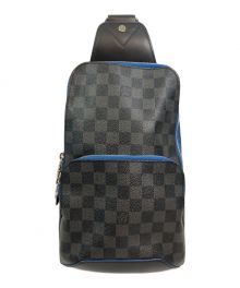 LOUIS VUITTON（ルイ ヴィトン）の古着「ショルダーバッグ/ボディバッグ/アヴェニュースリングバッグ」