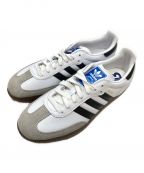 adidasアディダス）の古着「ローカットスニーカー/サンバ OG / SAMBA OG」｜ホワイト