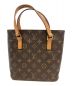 LOUIS VUITTON (ルイ ヴィトン) トートバッグ/ハンドバッグ/ヴァヴァンPM ブラウン：100000円