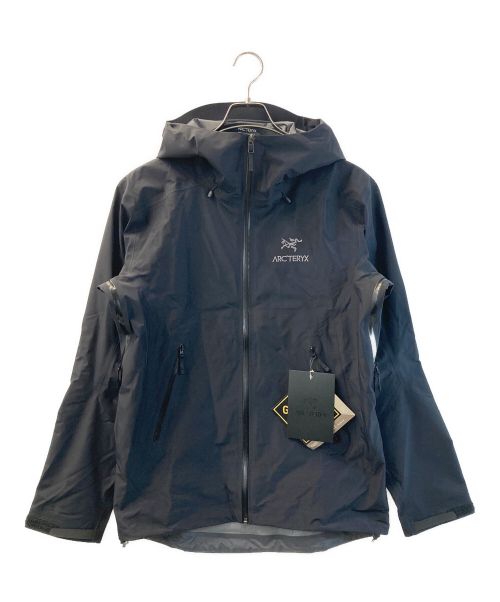 ARC'TERYX（アークテリクス）ARC'TERYX (アークテリクス) Beta LT Jacket Men's ブラック サイズ:S 未使用品の古着・服飾アイテム