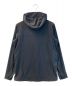 ARC'TERYX (アークテリクス) SQUAMISH HOODY ブラック サイズ:S：15000円